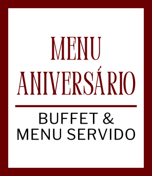 Menu Natal